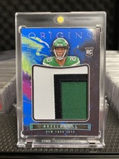 2022 Panini Origins Football Cards Checklist 11