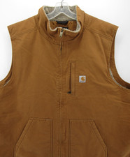 Carhartt Big & Tall Vests for Men for Sale | Shop New & Used | eBay