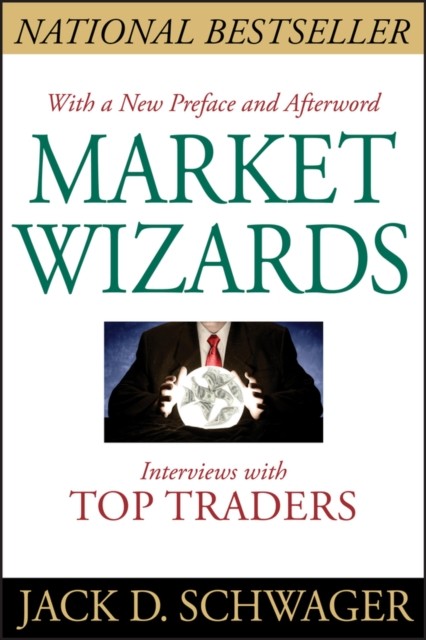 Market Wizards, Updated: Interviews with Top Tr- paperback, 1118273052, Schwager - Image 8