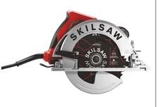 Skilsaw SPT67 WL-01 7 1/4” Lightweight Sidewinder Circular Saw 😲LAST ONE😲