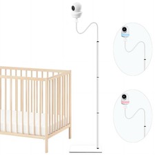 68.7 inch Baby Monitor Floor Stand Holder with Babysense HD S2 / Max View Bab...