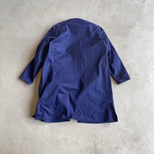 Yohji Yamamoto POUR HOMME Work Coat, Made in Japan - Picture 10 of 24