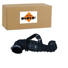 NRF ANSAUGSCHLAUCH LUFTFILTER EINGANG passend für FORD FOCUS TOURNEO TRANSIT 