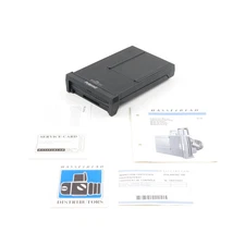 HASSELBLAD POLAROID 100 FILM BACK FOR HASSELBLAD V SYSTEM 30198 #5469