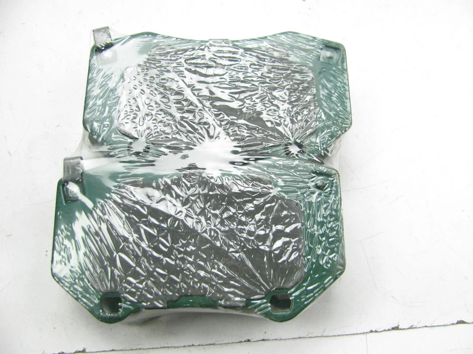 Передние керамические тормозные колодки Autopart 1412-248403 для Chevrolet Cobalt & HHR 2008-10 годов выпуска - Изображение 3 из 3