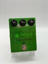 DIAMOND GUITAR PEDALS / BEQ-1(no250703)