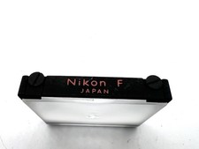 Nikon F/F2 Focusing Screen K-screen