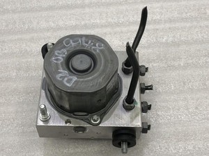 DACIA DUSTER II Abs Pumpe Hydraulikblock OE Steuereinheit 476602738R Original