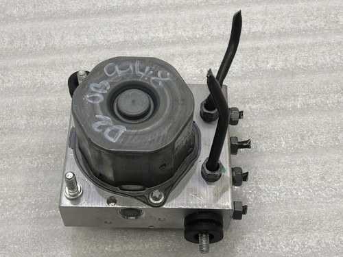 DACIA DUSTER II Abs Pumpe Hydraulikblock OE Steuereinheit 476602738R Original