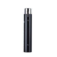 +28DB Gain Inline Microphone Preamp 48V Phant...