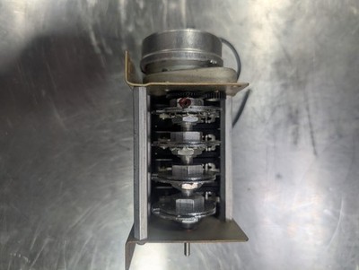 General Time Timing Controller
