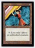 Forcefield - MTG International Collectors Edition - RareCo