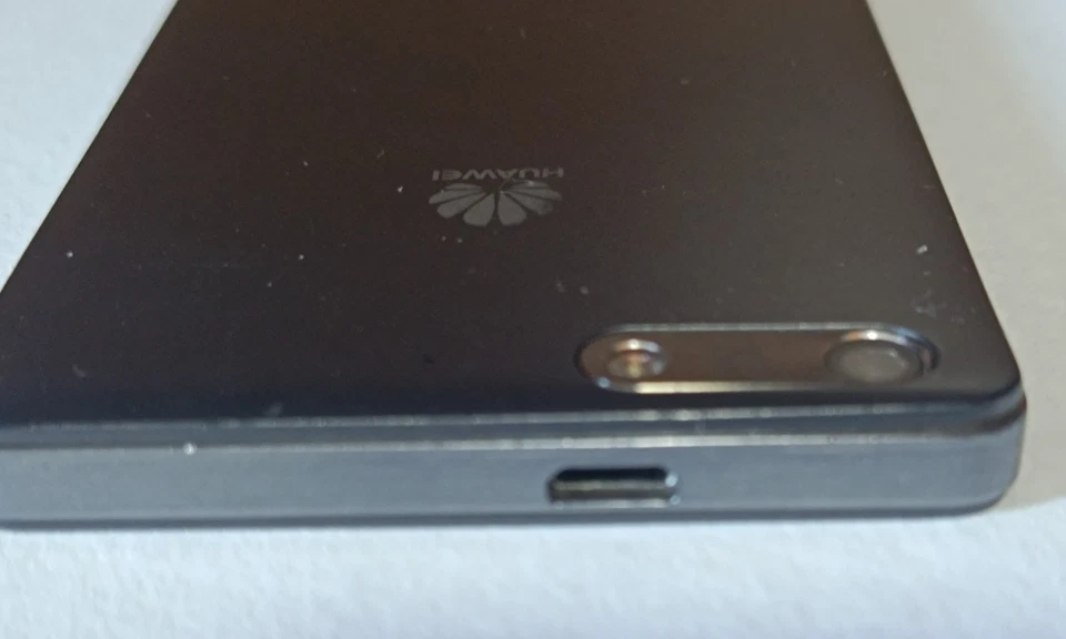 Smartphone Huawei Aschend G6 - Immagine 4 di 4