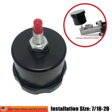 Universal Hydraulic Drift Handbrake Oil For Hand Brake Fluid Reservoir Racing