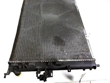 Radiateur Rover 75