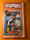 PSA 9 MINT 1990 TOPPS #336 KEN GRIFFEY JR ALL STAR ROOKIE CUP CARD
