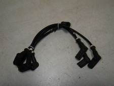 Bougies d'allumage Fiat CINQUECENTO