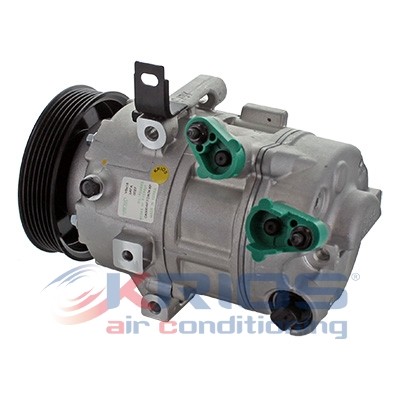 Meat & Doria Kompressor Klimaanlage FüR KIA Sportage QL 2.0 Hyundai Tucson TLE-image
