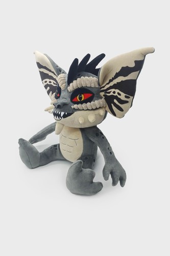 KREEPTURES Toy Multi Mohawk Plush Toy One Size - Picture 2 of 4