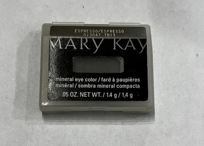 Mary Kay Chromafusion Eye Shadow - Espresso
