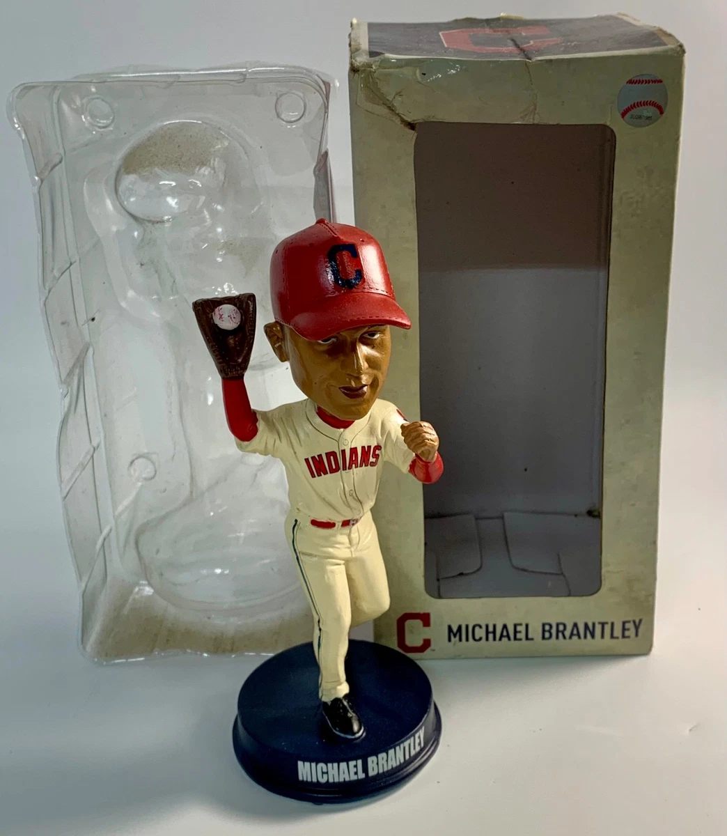 Cleveland Guardians 7 Size MLB Bobbleheads for sale | eBay