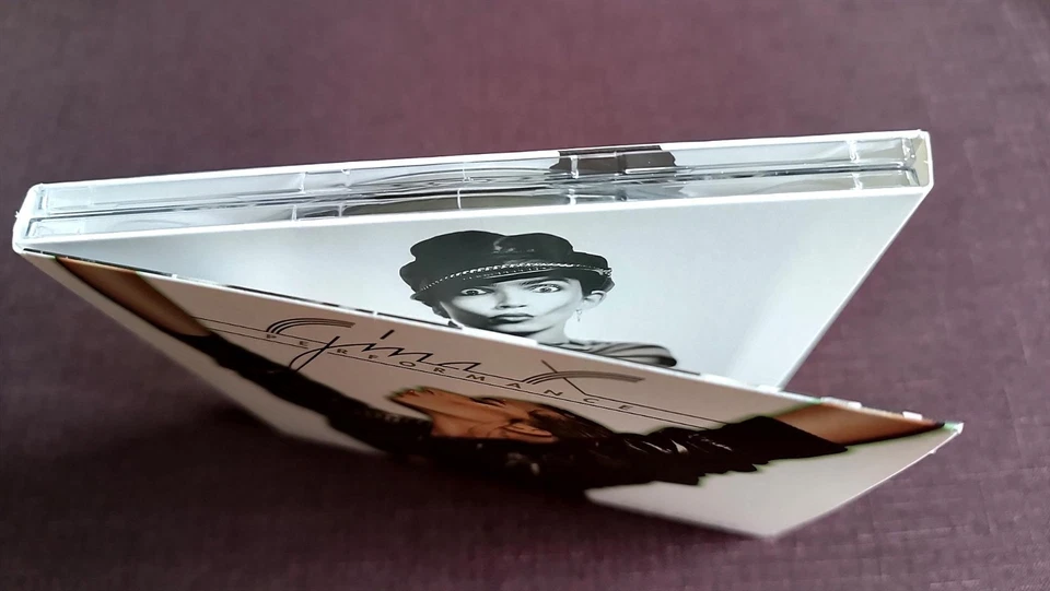 Gina X Performance *Nice Mover & Voyeur* 2CD💿BOX 🎚️ Remastered! - 👍👍👍👍👍🥇 - Bild 4 von 4