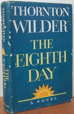 The Eighth Day