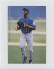 1998 Pinnacle Snapshots Preston Wilson #NYM3 0ff3