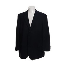 Hugo Boss, Blazer, Größe: 66, Maselli-XB, Blau, Viskose/Wolle #lHx