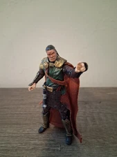 Custom Star Wars 3.75 EU Legends Sith Lord Exar Kun