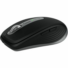 Logitech MX Anywhere 3S For Mac - Space Grey 910-006945