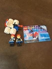 LEGO Vintage Ice Planet 6814 Ice Tunnelator *Read