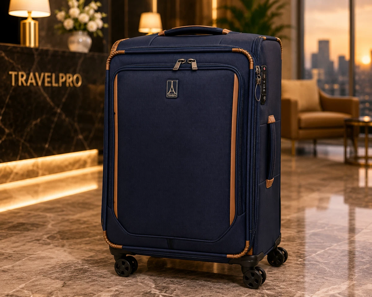 Travelpro Travel Luggage for sale | eBay