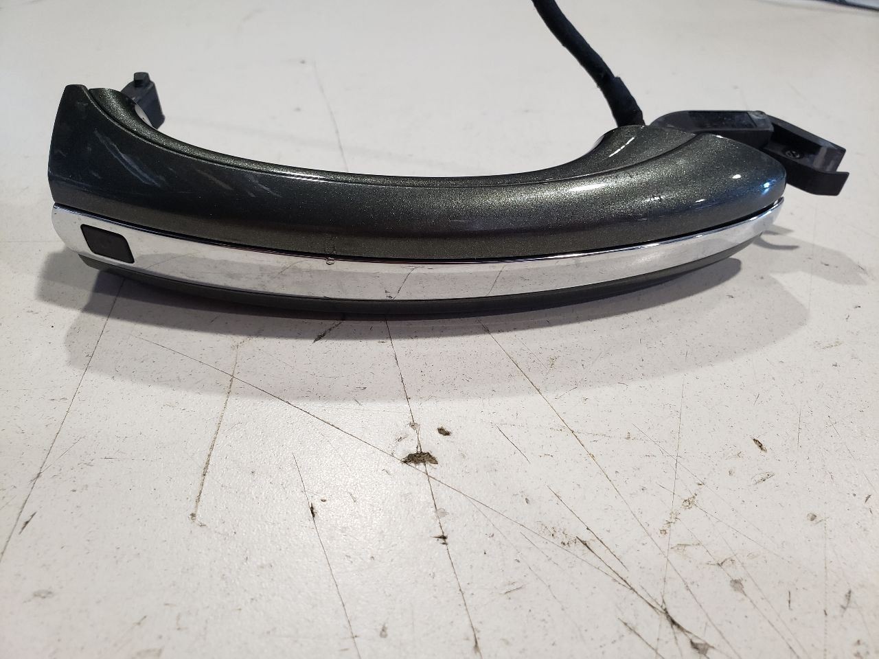Bentley Flying Spur 2006 Front Left Door handle