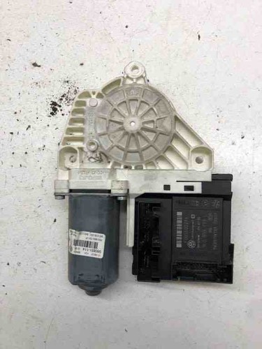 VW PASSAT B7 ALLTRACK 365 Fensterhebermotor vorne links 1K0959701P 30589075