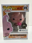 Funko Pop! Animation: Dragon Ball Z Kid Buu Kamehameha Limited Glow Chase #878
