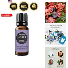 Lavender- Bulgarian Essential Oil- 100 Pure Grade, Undiluted, Natural, Ther...