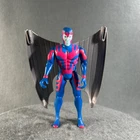 Marvel Comics Uncanny X Men Archangel Action Figure 1991 ToyBiz Vintage