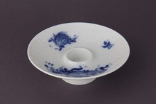 Rosenthal Romanze blau Björn Wijnblad Kerzenhalter