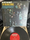 ROLLING STONES got LIVE if you want it! LONDON VINYL LP 1966