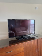 Hotel LG tv 50 inch led , used no control , good condition