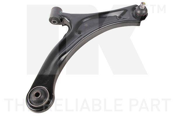 NK Lenker, RadaufhäNgung 5015214 FüR Suzuki-image