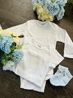 Baby Shower Gift Basket