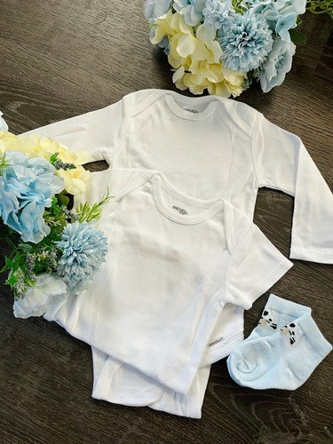 Baby Shower Gift Basket