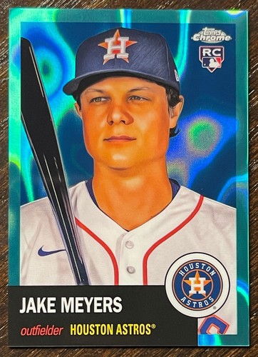 2022 Topps Chrome Platinum Numbered Parallels - Picture 149 of 278