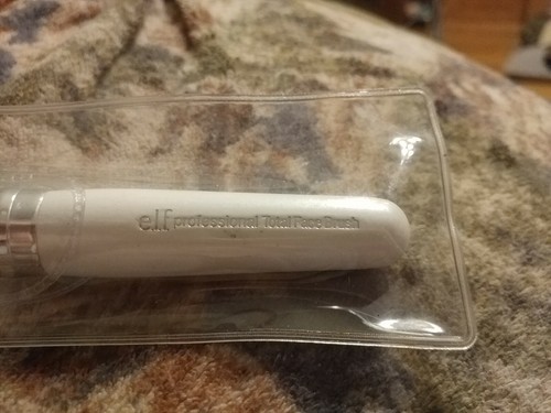 Cepillo facial Elf Professional Total 7" nuevo en funda de plástico - Imagen 6 de 11