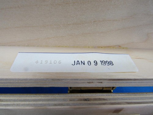 Standard Dial Bore Gage No.5 Standard Extended 3.09 8.00 In 78mm 156 203mm #12 - Picture 4 of 7