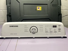 Samsung Washer Control Module Assembly DC97-20272E 