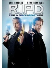 R.I.P.D. (DVD, 2013)