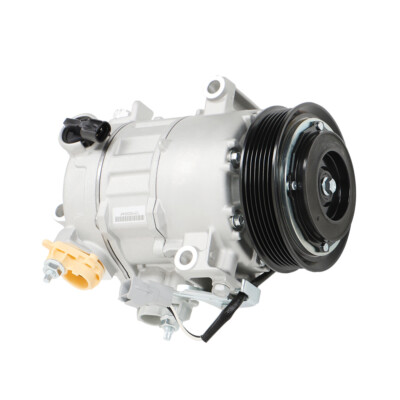 For Ram 1500 5.7L V8 2014-2018 AC A/C Compressor 68140664AE 68140664AC